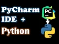 How to download install use Python Interpreter PyCharm IDE