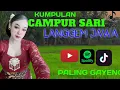 CAMPUR SARI || PALING ENAK BUAT LEYEH-LEYEH