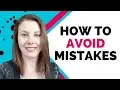 5 Tips to Avoid Calculation Mistakes on Actuarial Exams