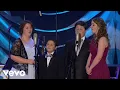 Holy Is the Lord Holy Holy Holy Medley Live