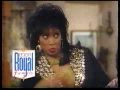 CBS The Royal Family and Davis Rules commercial 1992