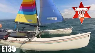 Show us your Cat! Episode 135 UK and USA