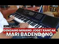 Download Lagu Viral Dendang Minang Joget Rancak ▪︎ MARI BADENDANG - Suci Ramadan  ▪︎ Cipt. Raymond Kuantan 2023