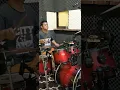 drum cover repvblik cinta sempurna #band #music #lovesong #musicians #lovemusic #practice #drumming