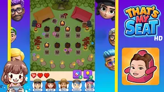 That’s My Seat Level 1759 Screenshot