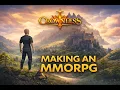 Building an Indie MMORPG in Unity First Steps Multiplayer Foundations Devlog