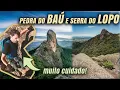Download Lagu Como são as trilhas da Pedra do Baú/Ana Chata e do Pico do Lopo? | T10 E1