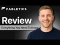 Fabletics VIP Membership Review - Is Fabletics Really Worth It