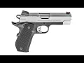 Springfield Armory EMP Review Yamil Sued Reveals His Verdict 338