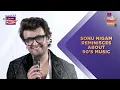 Download Lagu Sonu Nigam reveals his favourite 90's album | Smule Mirchi Music Awards 2022 | RJ Sana