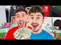 FaZe Rug SURPRISED ME WITH 24 GIFTS IN 24 HOURS Birt ay