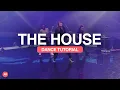 Download Lagu The House | Planetshakers Official Dance Tutorial Video