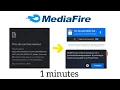 Mediafire Download Problem | Mediafire File Download Problem | Gaming Link Not Work?