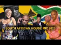 Download Lagu South African House Mix (Ep. 6) | Mixed By TKM | Afro House Mix