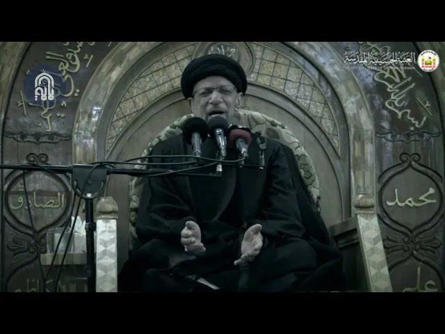 ذكر يعادل ’’ليلة القدر’’ من المرحوم السيد جاسم الطويرجاوي