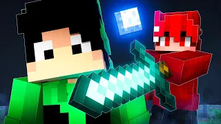 AGORA VOCÊ É O CULPADO - Minecraft RPG