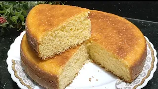 اقسم بالله هتعملي الكيكه ب بيضه واحده فقط🤭 وبدون مضرب ولا عجان والنتيجه قدام عنيكي 👍
