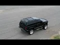 1999 Chevrolet Tahoe 2 door