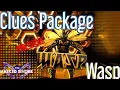 Download Lagu The Wasp Clues / The Masked Singer USA Season 12 Finale
