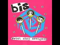 Bis - Sweet Shop Avengerz