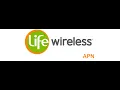 Life Wireless APN Internet Settings