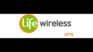 Life Wireless APN Internet Settings
