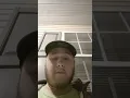 Bryan Martin wolves cry sorry for the enteruption