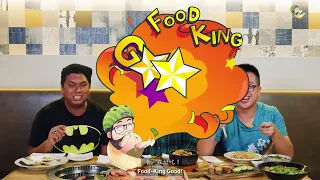 Food King Singapore - We Found The Most Divine Beef