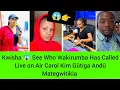 Download Lagu  Drama!😱 Kwanyitana! Gîcanjama Kameme  See What Has  happened  \u0026 Caro kim Unexpected Announcement 