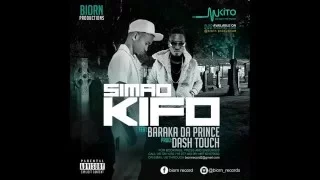 simao ft baraka da prince kifo