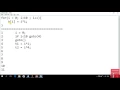 28 three address code for loop with array example By Punjabi Revolution