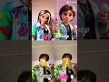 Download Lagu Me as different cartoon styles #cartoons #alternative #filters #AI #alt #styles
