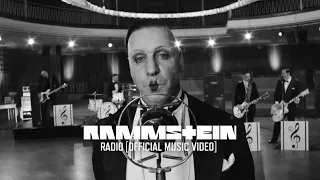 Rammstein - Radio