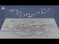 Parametric Embossed Letter Wall Design - Rhino Grasshopper