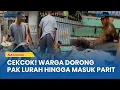 Download Lagu Cekcok, Lurah di Medan Jatuh ke Parit Gegara Didorong Warga Saat Bongkar Polisi Tidur
