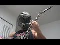 POWER TRIP - FIRING SQUAD COVER BY KEVIN FRASARD