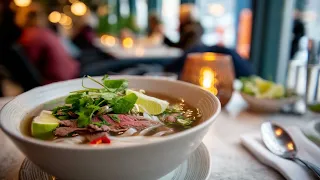 LaVui Restaurant