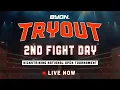 Download Lagu BYON COMBAT TRYOUT 2025 LIVE STREAMING! - KICKSTRIKING NATIONAL OPEN TOURNAMENT