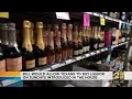 Texas liquor sale on Sundays