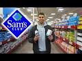 The Sam s Club Supplements WORTH Grabbing