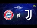 Download Lagu BAYERN MUNCHEN vs. JUVENTUS | UEFA CHAMPIONS LEAGUE FINAL | FC 25 PS5