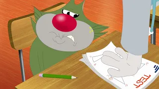 oggy and the cockroaches back to school s07e70 full episode in hd