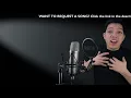 Bad Idea (Reprise) (Dr. Pomatter/Cal/Ogie Part Only - Karaoke) - Waitress