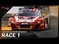 Download Lagu LIVE | Race 1 | Indianapolis Motor Speedway | GT America powered by AWS 2025