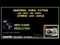 Download Lagu Unboxing And test Sound  KORG Pa700  \