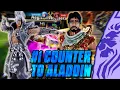 COUNTER TO ALADDIN - SMITE 2 TSUKUYOMI JUNGLE