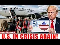 Download Lagu Trump Repeats 51st State Threat: Why Canadians Leaving Would Hurt U.S. Tourism This Bad?