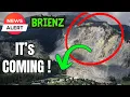 Download Lagu Speed has DOUBLED ! Brienz threatened with IMMINENT DESTRUCTION: Phase Blue prepared !! #Landslide