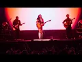 ACL Fest 2022 WEEKEND 2 Kacey Musgraves Paramore SZA