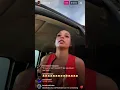 Marissa Da Nae Crying On Instagram Regarding NLE Choppa Interview About Her 2023
